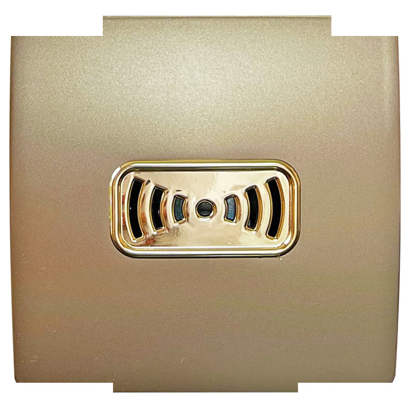 زنگ بیزر آسیا الکتریک مدل BZH-GOLD زنگ بیزر آسیا الکتریک مدل BZH-GOLD