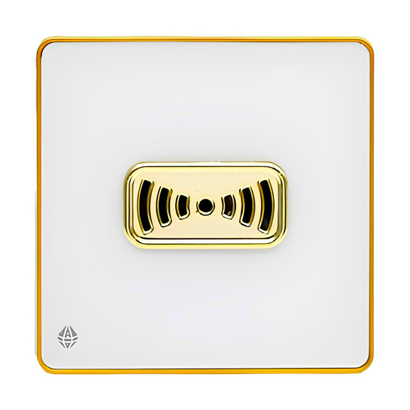 زنگ بیزر صنایع آسیا الکتریک مدل YWG