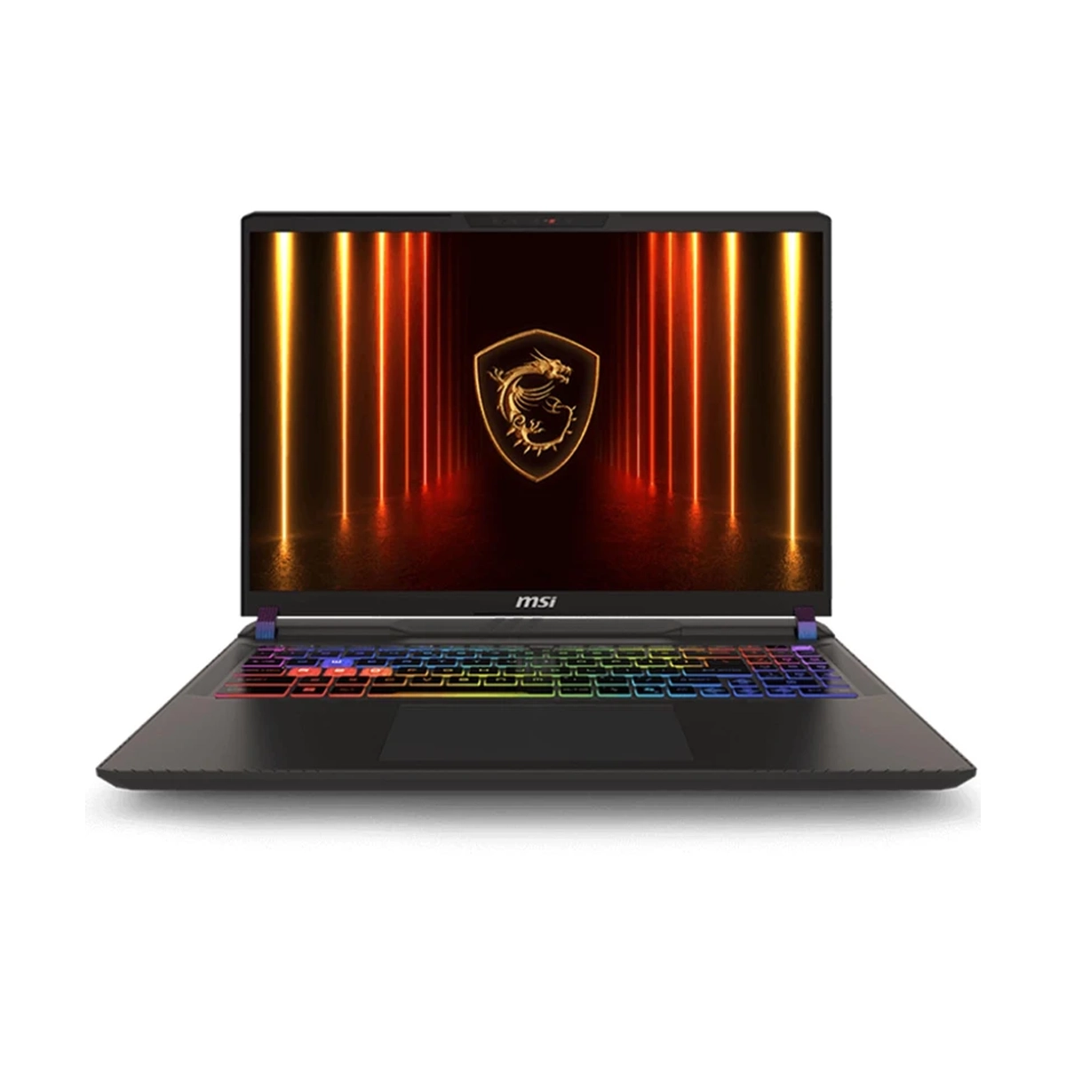 لپ تاپ ام اس آی 17 اینچی مدل Vector 16 HX AI A2XWIG Core Ultra 9 275HX 32GB 1TB RTX 5080 