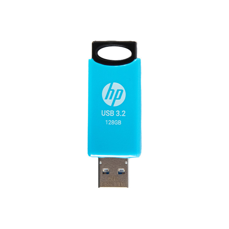فلش مموری اچ پی مدل 712W ظرفیت 128 گیگابایت با رابط USB 3.2 فلش مموری اچ پی مدل 712W ظرفیت 128 گیگابایت با رابط USB 3.2