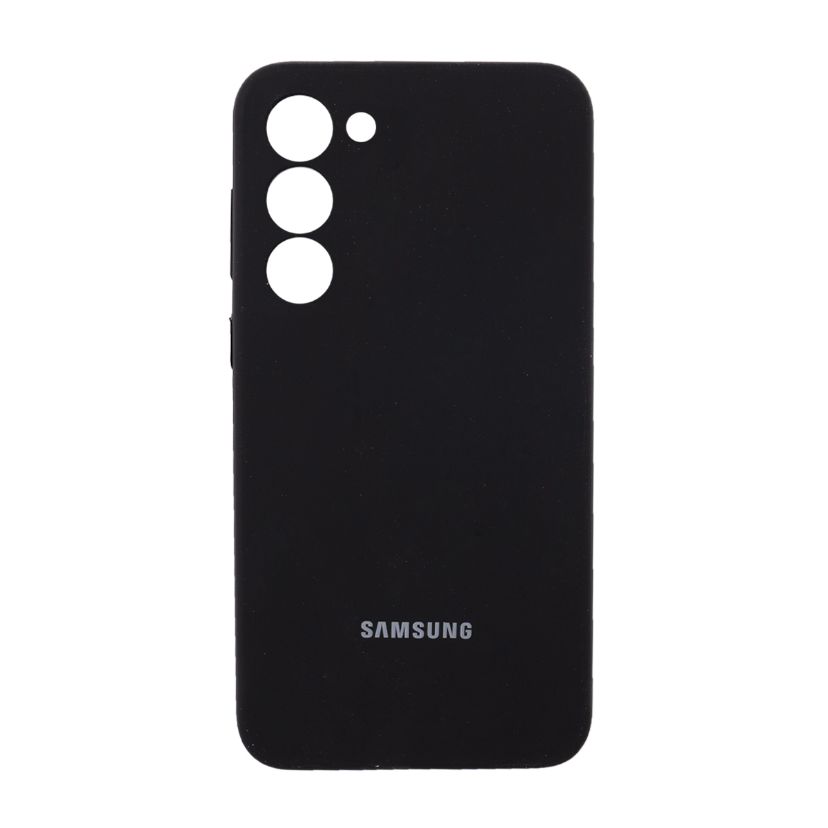 قاب گوشی سامسونگ گلکسی S23 پلاس مدل سیلیکونی طرح اصل قاب گوشی سامسونگ گلکسی S23 پلاس مدل سیلیکونی طرح اصل