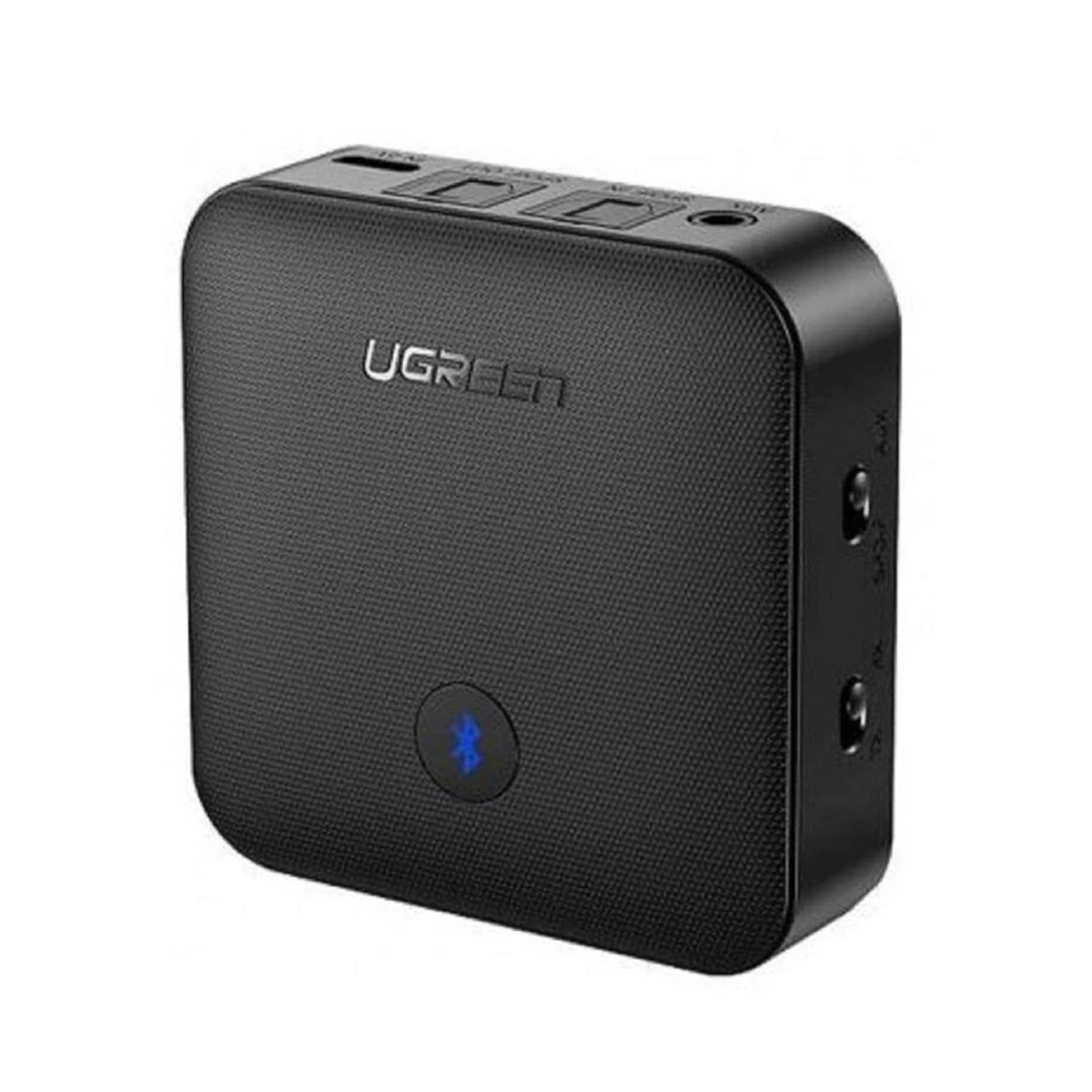 گیرنده و فرستنده صوتی بلوتوث یوگرین مدل CM144 70158-مشکی