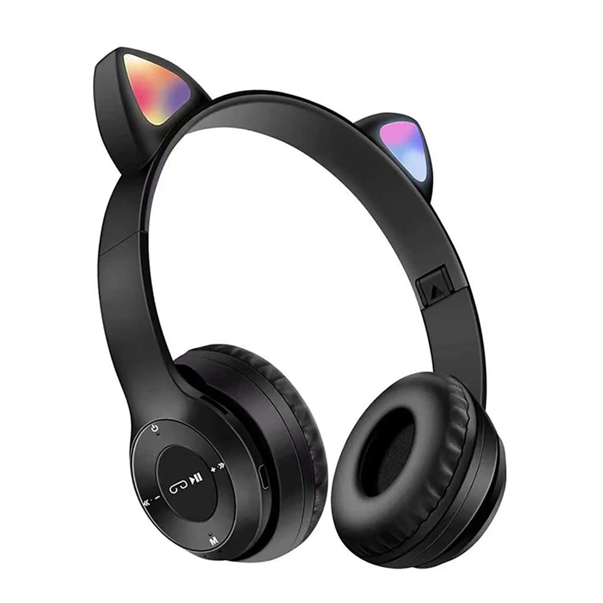 هدفون بی سیم مدل P47M-مشکی