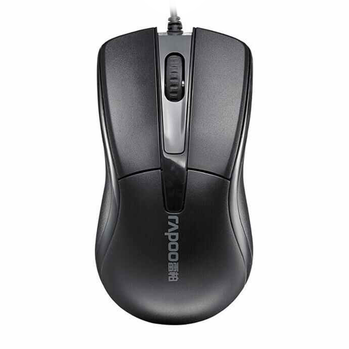 ماوس با سیم رپو مدل N1162 ماوس با سیم رپو مدل N1162