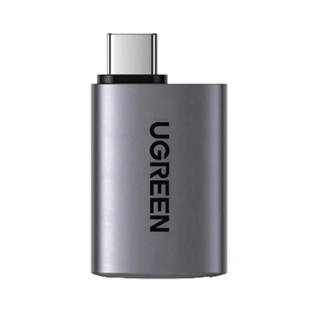 مبدل USB-C به HDMI یوگرین مدل US320 70450-خاکستری