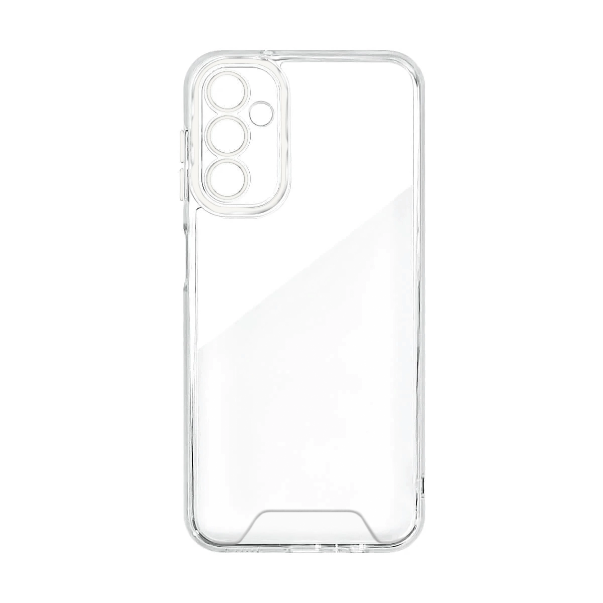 کاور گوشی سامسونگ Galaxy A14 اسپیس مدل ژله ای