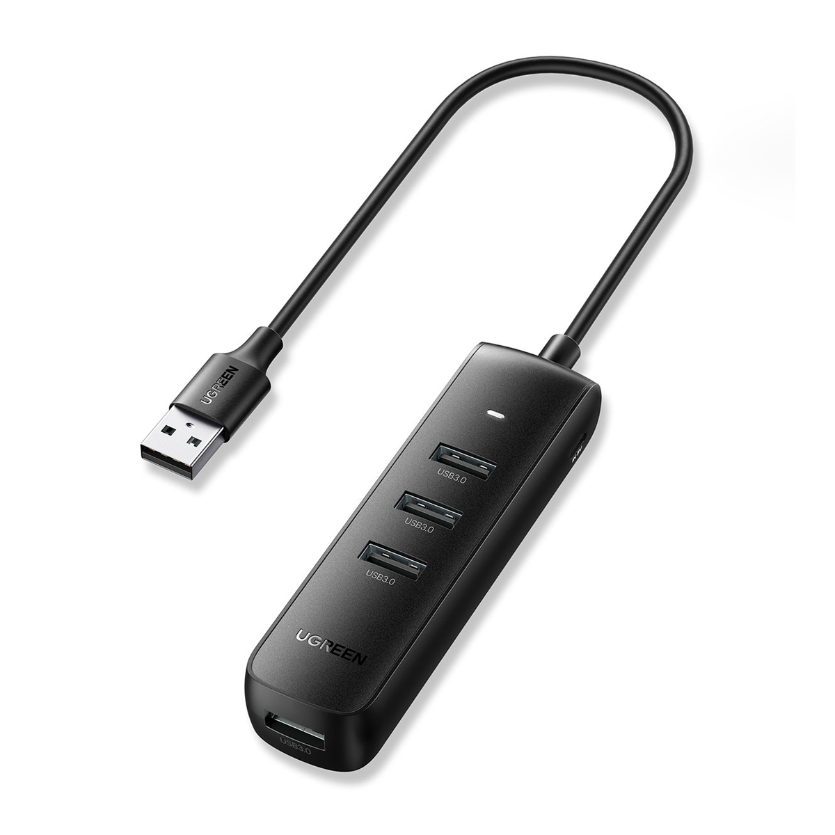 هاب USB یوگرین 4 پورت مدل CM416 10915 هاب USB یوگرین 4 پورت مدل CM416 10915
