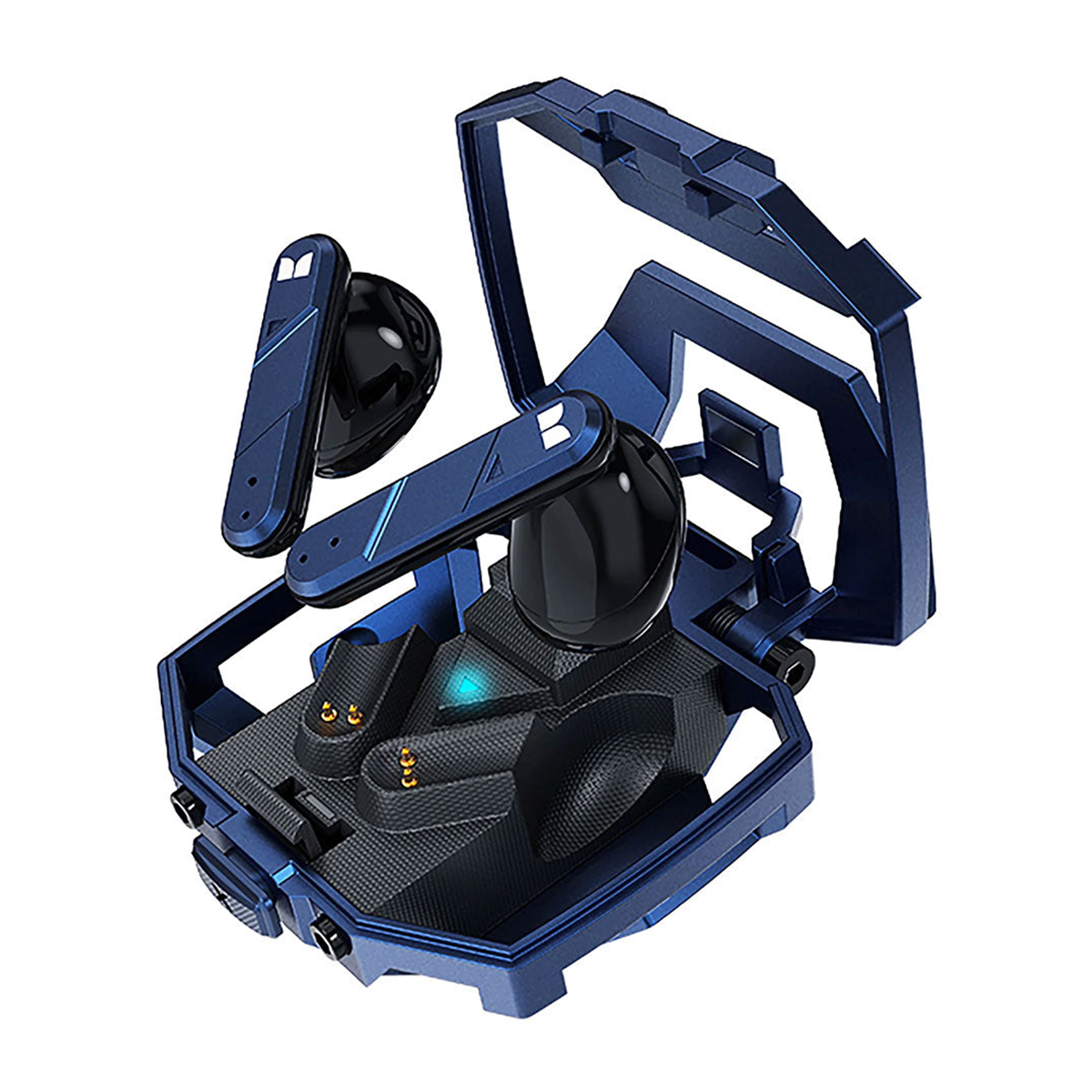 هندزفری بلوتوثی مانستر مدل AirMars XKT09