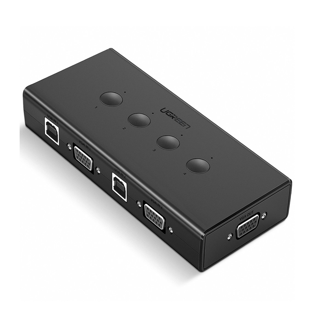 سوئیچ KVM یوگرین مدل CM154 50280