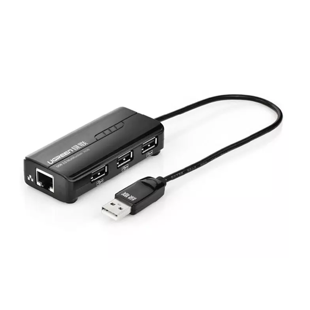 مبدل USB به Ethernet - USB یوگرین مدل 20264