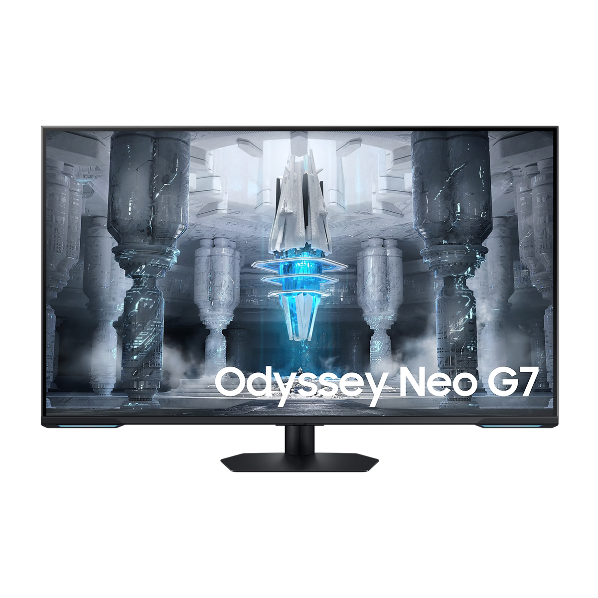 مانیتور سامسونگ مدل Odyssey Neo G7 LS43CG700NM سایز 43 اینچ
