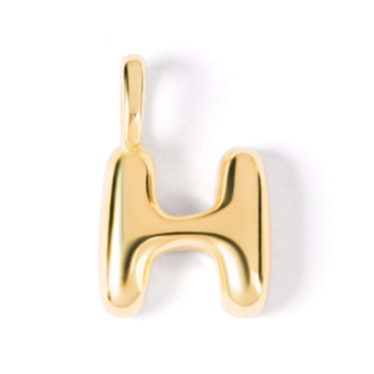 آویز طلا 18 عیار زنانه سور گالری مدل آویز بادکنکی h-0.98 آویز طلا 18 عیار زنانه سور گالری مدل آویز بادکنکی h-0.98