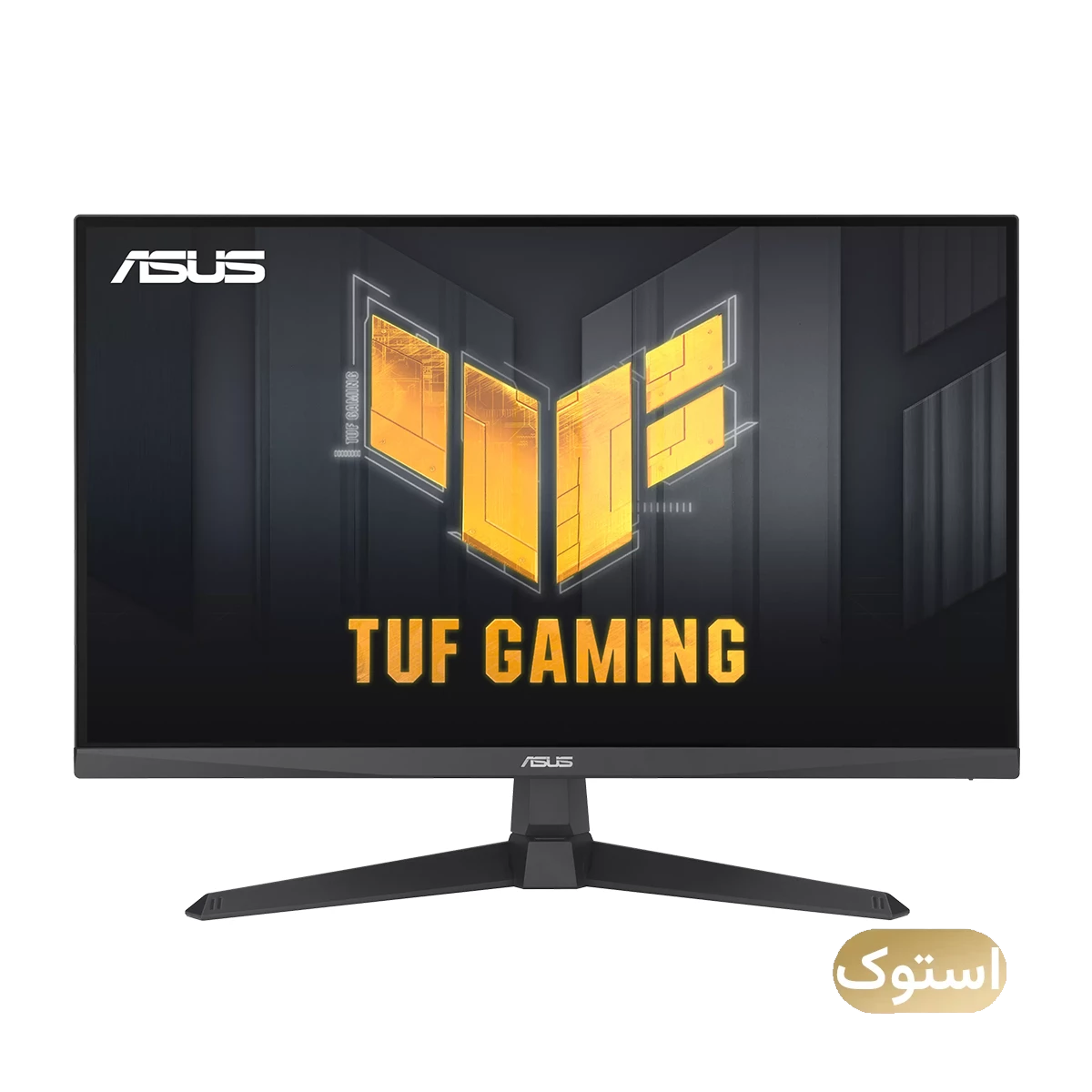 مانیتور گیمینگ استوک Open Box - ایسوس مدل TUF Gaming VG279Q3A سایز 27 اینچ - مشکی مانیتور گیمینگ استوک Open Box - ایسوس مدل TUF Gaming VG279Q3A سایز 27 اینچ - مشکی