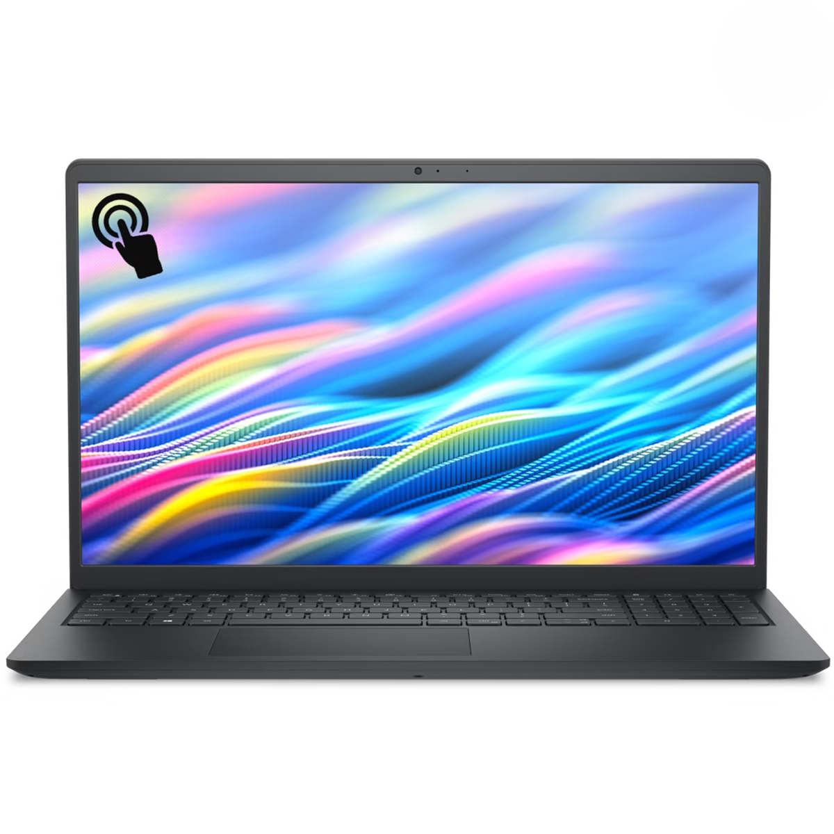 لپ تاپ دل 15.6 اینچی مدلDC15250 E i5 1334U 40GB 2TB لپ تاپ دل 15.6 اینچی مدلDC15250 E i5 1334U 40GB 2TB