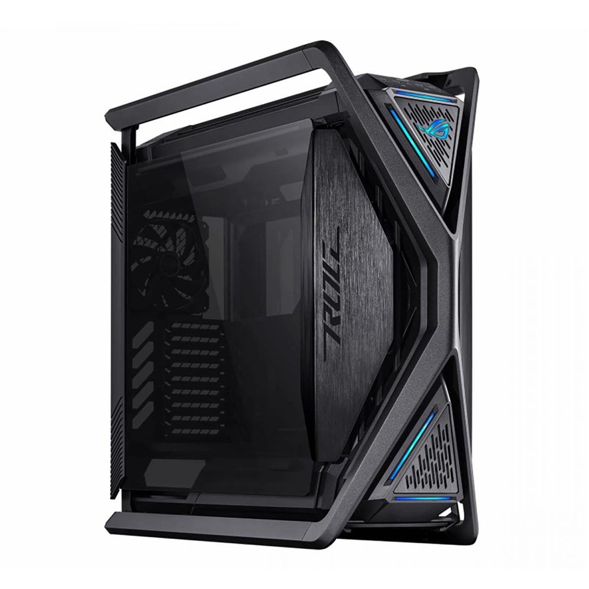 کیس کامپیوتر گیمینگ ایسوس مدل ROG Strix Hyperion GR701