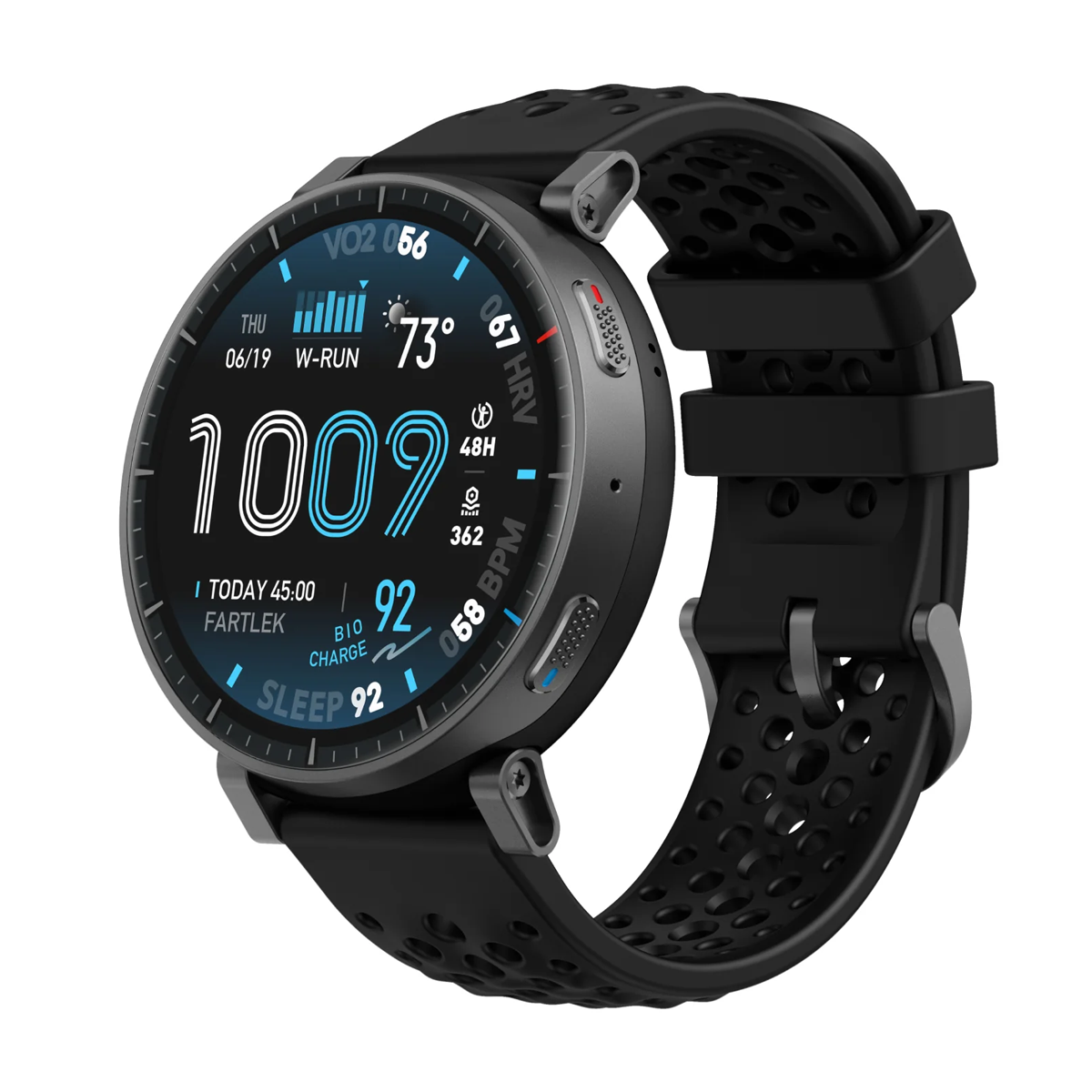 ساعت هوشمند امیزفیت مدل Active Max ساعت هوشمند امیزفیت مدل Active Max