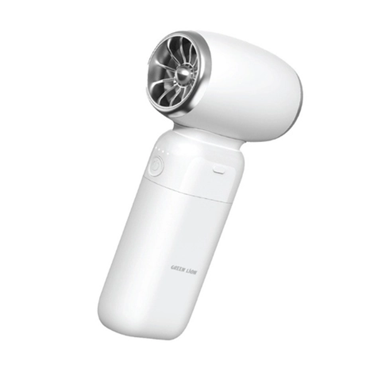 پاوربانک و فن گرین لاین مدل Multifunctional Power Bank and Fan ظرفیت 10000 میلی آمپر ساعت پاوربانک و فن گرین لاین مدل Multifunctional Power Bank and Fan ظرفیت 10000 میلی آمپر ساعت