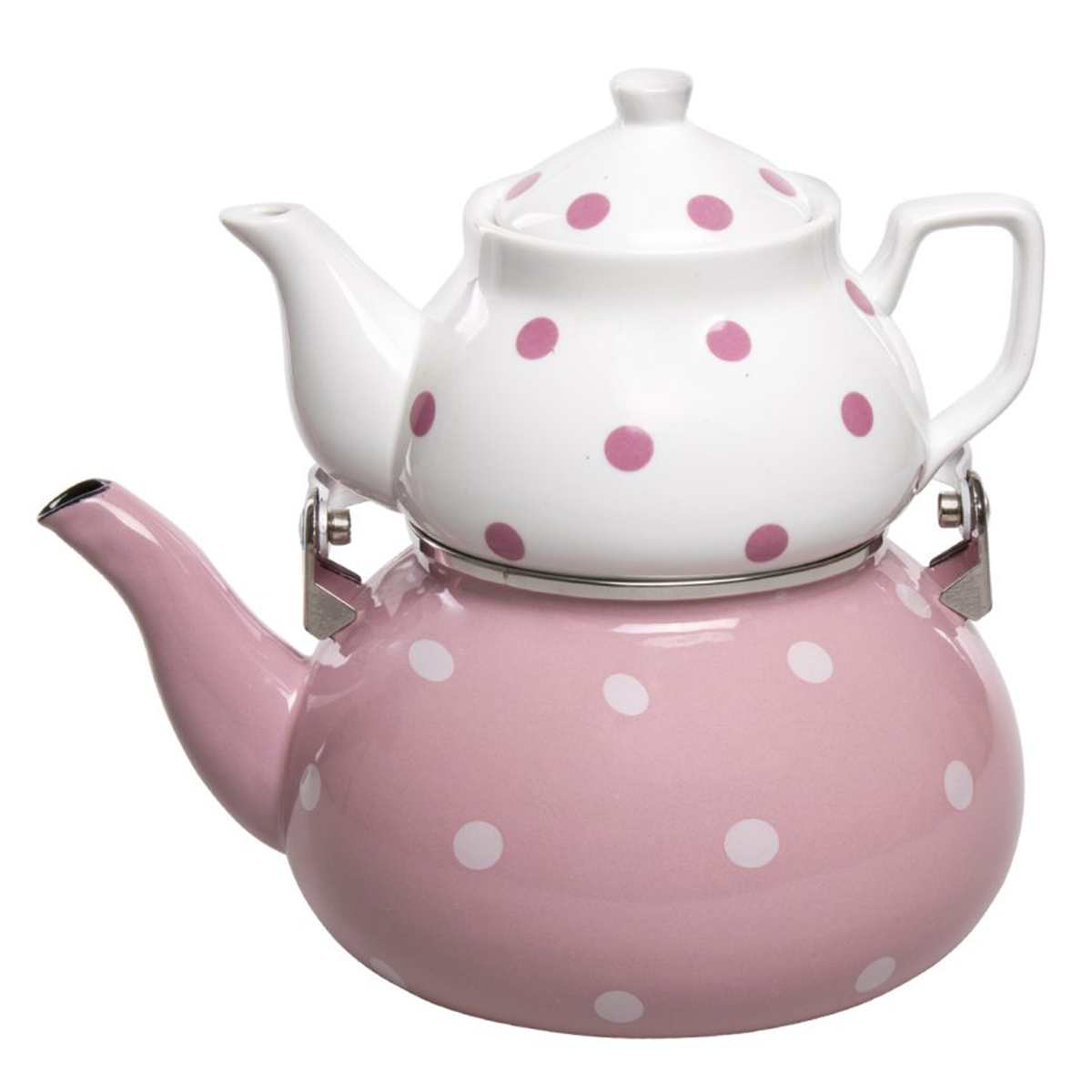 ست کتری و قوری میس بتی کد 5895