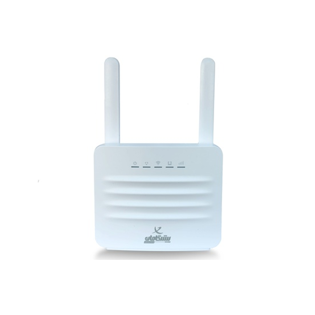 مودم 4G-LTE آنلینک پیشگامان مدل E315S به همراه ۲۰۰۰ گیگ اینترنت ۶ ماهه و سیمکارت-سفید مودم 4G-LTE آنلینک پیشگامان مدل E315S به همراه ۲۰۰۰ گیگ اینترنت ۶ ماهه و سیمکارت-سفید