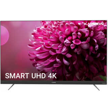 تلویزیون ال ای دی هوشمند ایکس ویژن مدل 65XTU835 سایز 65 اینچ