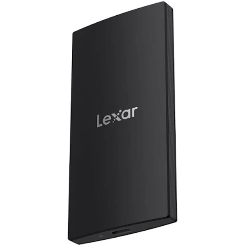 اس اس دی اکسترنال لکسار مدل SL300 ظرفیت 1 ترابایت اس اس دی اکسترنال لکسار مدل SL300 ظرفیت 1 ترابایت