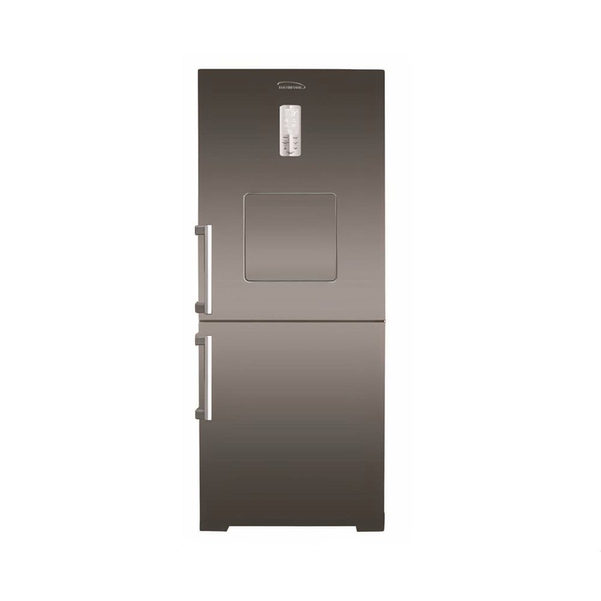 یخچال فریزر الکترواستیل 25 فوت سری ساب زيرو مدل ES35