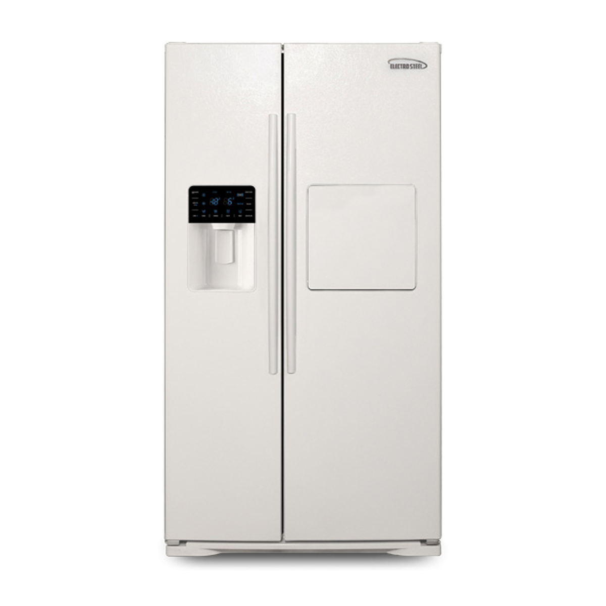 یخچال ساید بای ساید الکترواستیل 34 فوت سری رویال مدل ES51