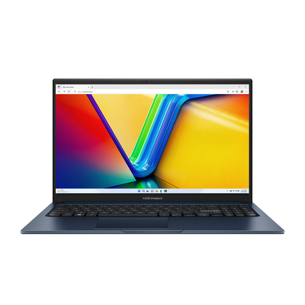 لپ تاپ ایسوس 15.6 اینچی مدل Vivobook 15 A1504VA i7 1355U 16GB 1TB