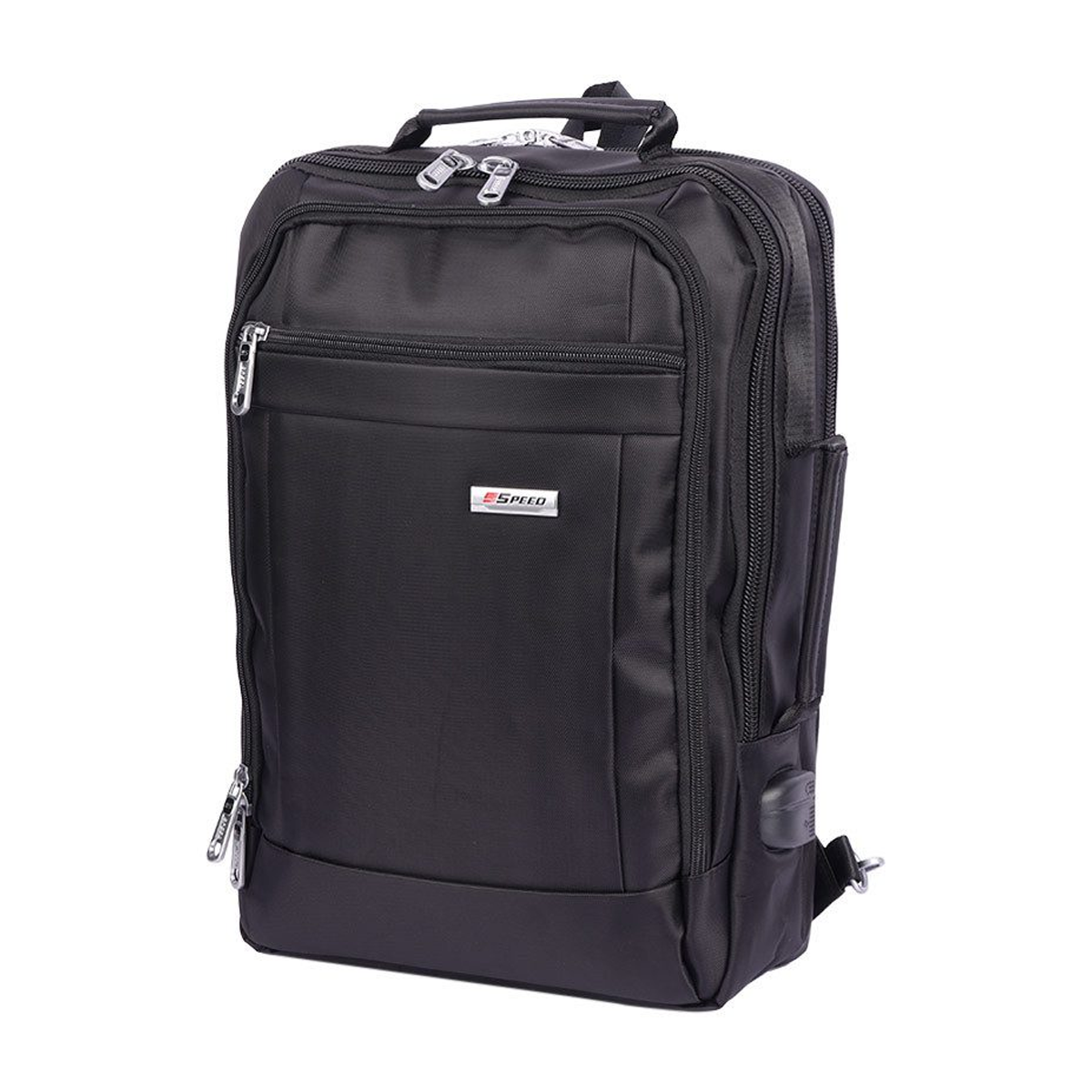 کوله لپ تاپ مکنیل مدل Speed کوله لپ تاپ مکنیل مدل Speed