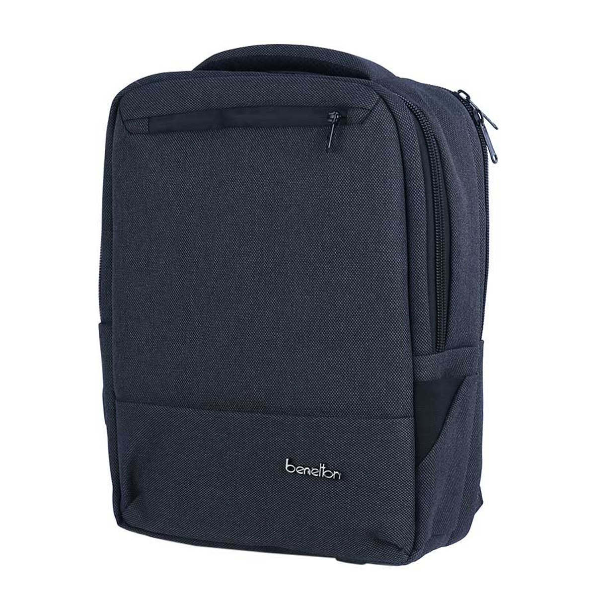 کوله لپ تاپ مکنیل مدل Benetton MC415-خاکستری