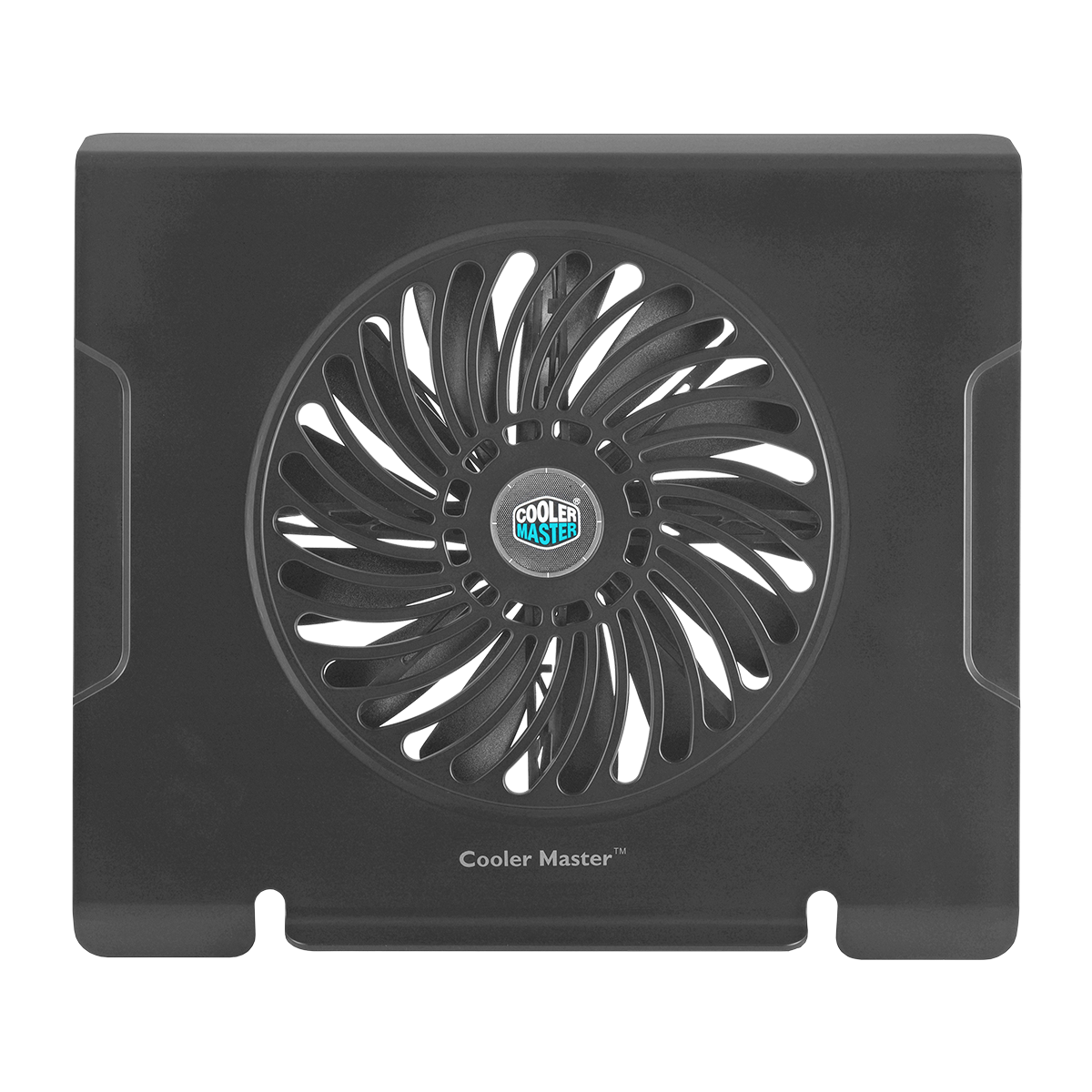 پایه خنک کننده لپ تاپ کولر مستر مدل NotePal CMC3