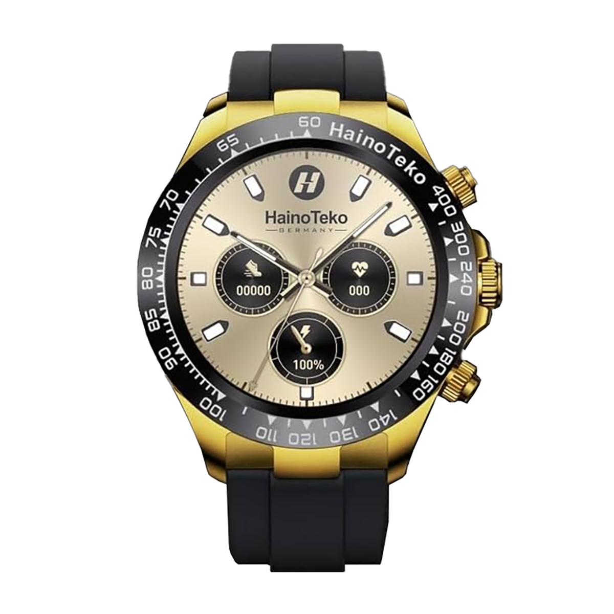 ساعت هوشمند هاینو تکو مدل RW-26