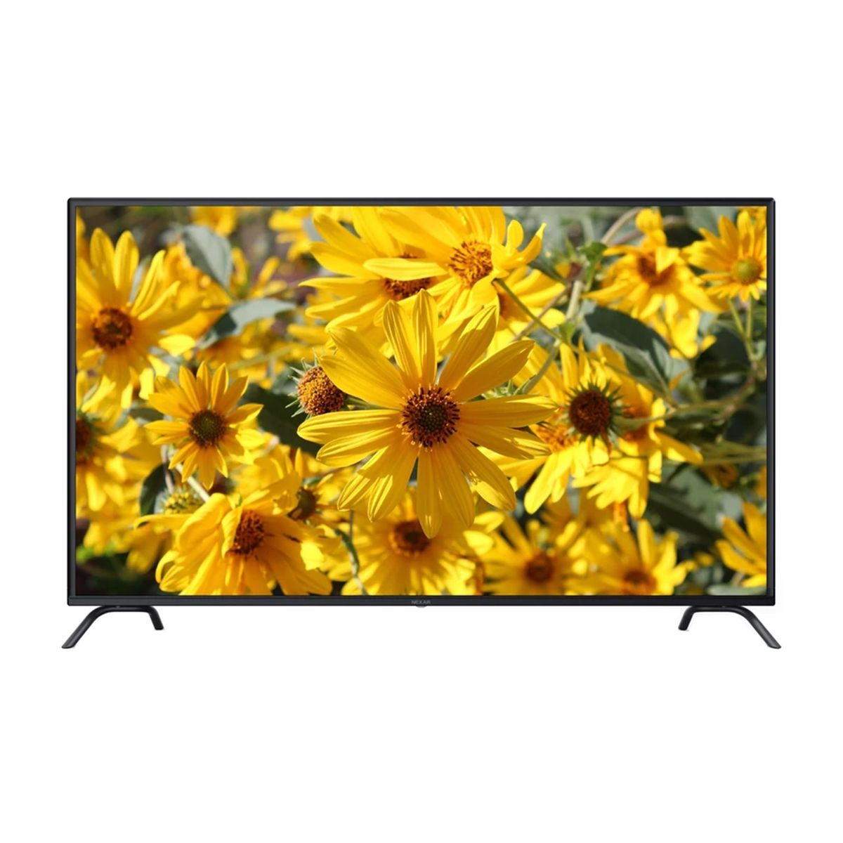 تلویزیون ال ای دی نکسار مدل NTV-D32E414N سایز 32 اینچ