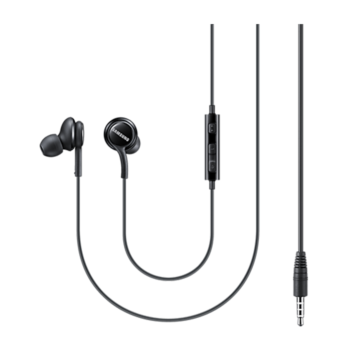 هندزفری سیمی سامسونگ مدل EO-IA500-مشکی