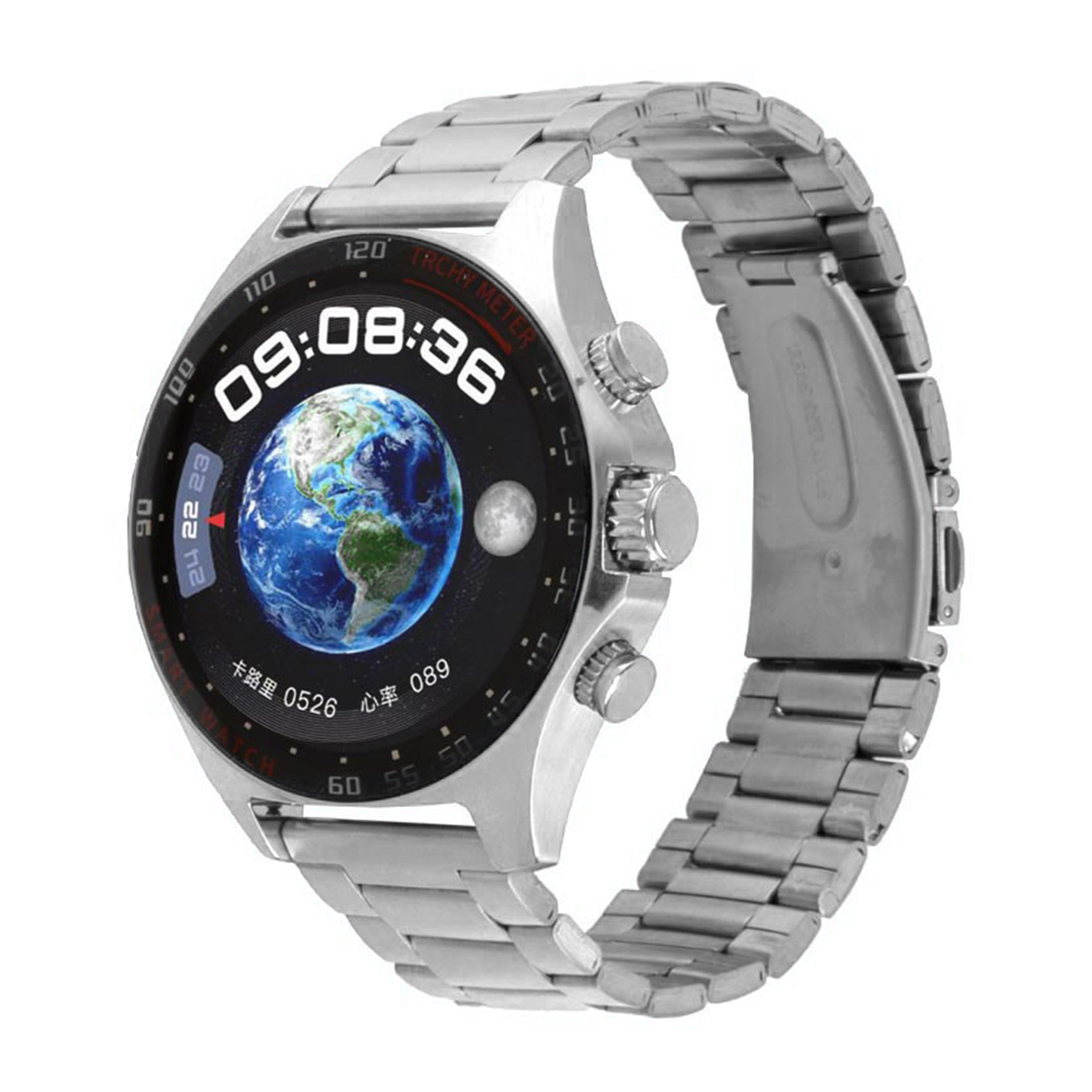 ساعت هوشمند مودیو مدل MR50