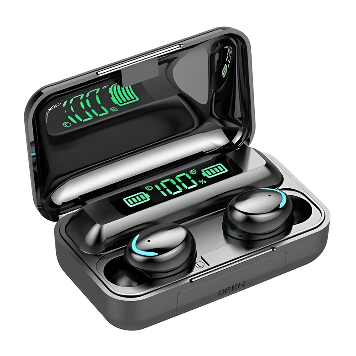 هندزفری بلوتوثی مدل F10 هندزفری بلوتوثی مدل F10