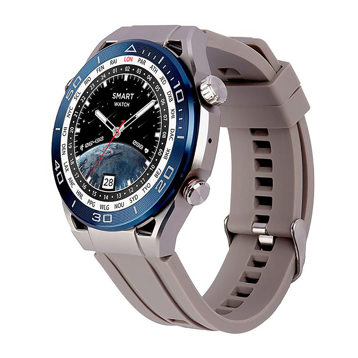 ساعت هوشمند مودیو مدل MR31