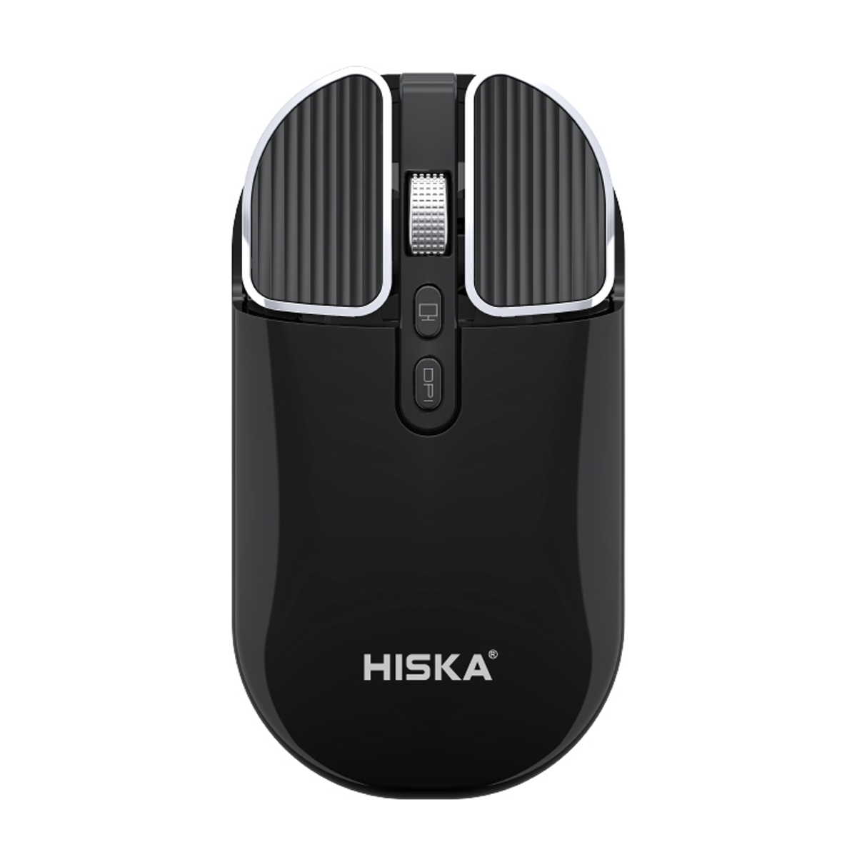 ماوس بی سیم هیسکا مدل HX-MO150