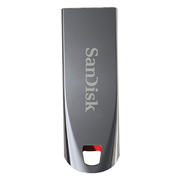 فلش مموری سن دیسک مدل Cruzer Force CZ71 ظرفیت 128 گیگابایت