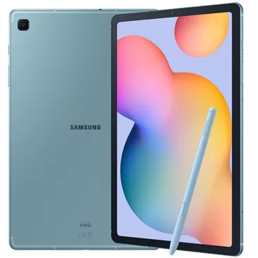  تبلت سامسونگ مدل Galaxy Tab S6 Lite -P615  - ظرفیت 64 گیگابایت - رم 4 گیگابایت