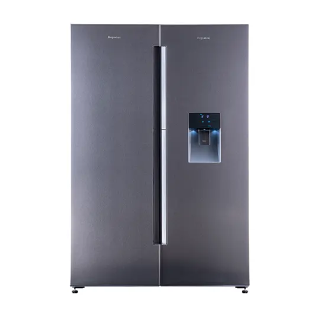 یخچال فریزر دوقلو دیپوینت مدل MAX-SS