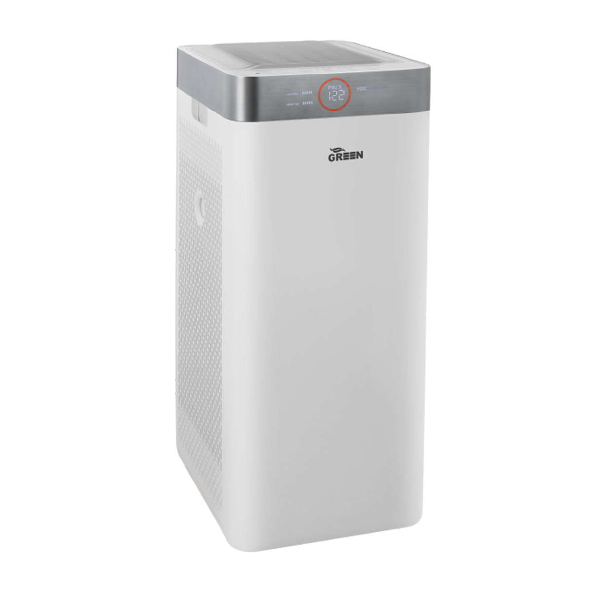 دستگاه تصفیه هوا گرین مدل GAP550P1F5