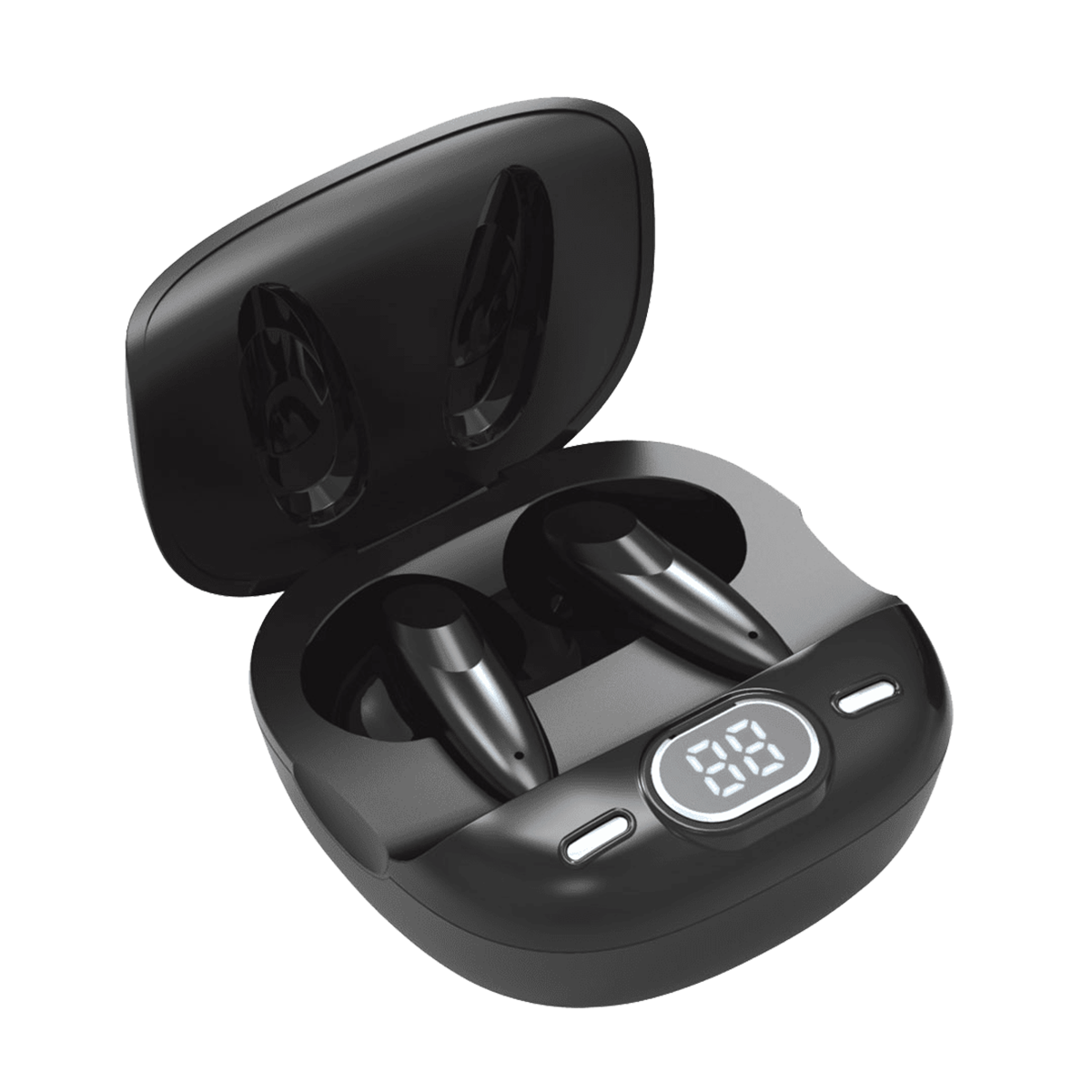 هدفون بی سیم تسکو مدل TH 5367-مشکی