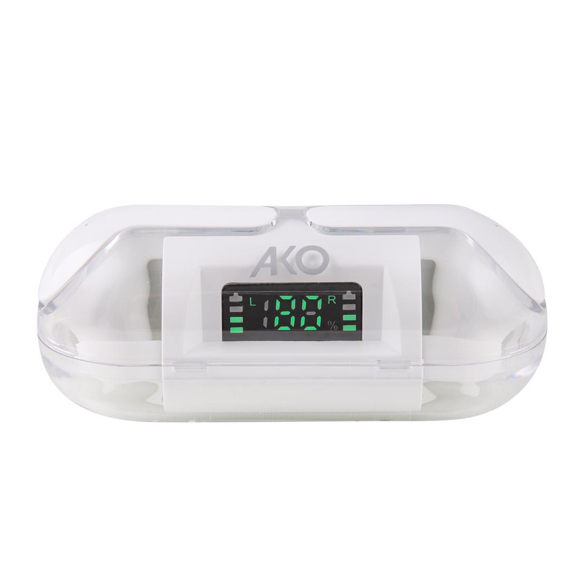 هندزفری بلوتوثی آکو مدل AT- 7