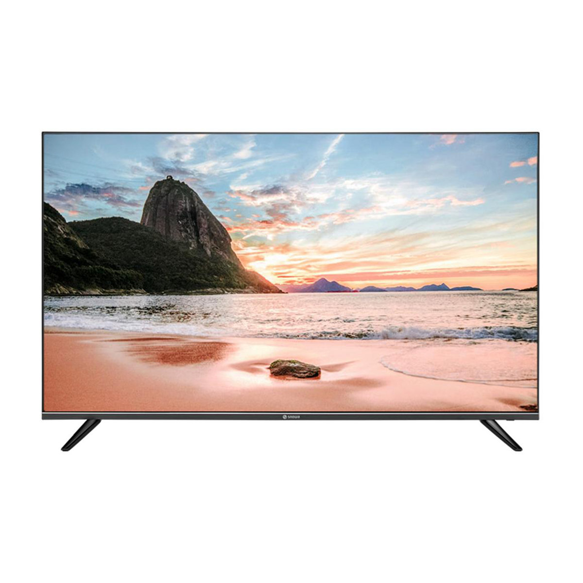 تلویزیون ال ای دی اسنوا مدل SSD-55SK610UG سایز 55 اینچ