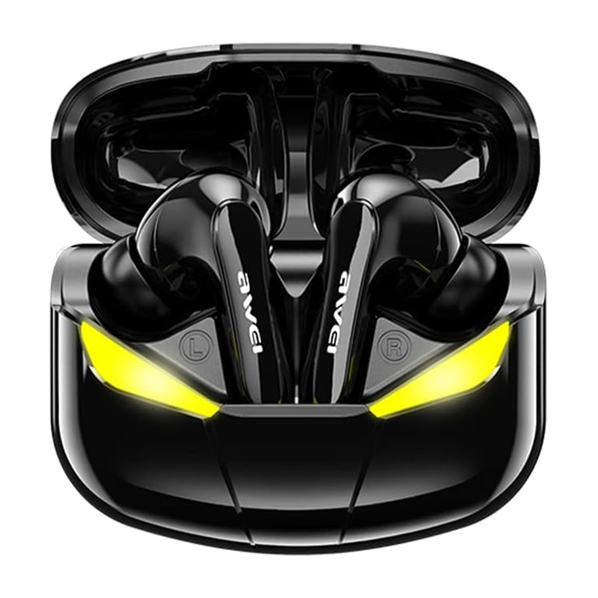 هندزفری بلوتوثی اوی مدل T35 Gaming-مشکی