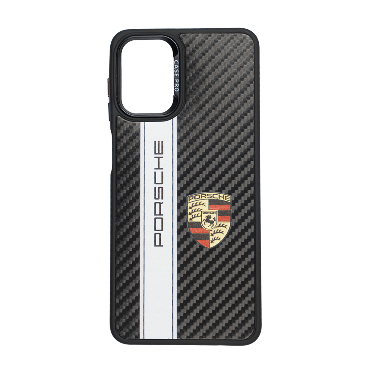 کاور گوشی سامسونگ Galaxy A12 مدل Porsche کاور گوشی سامسونگ Galaxy A12 مدل Porsche