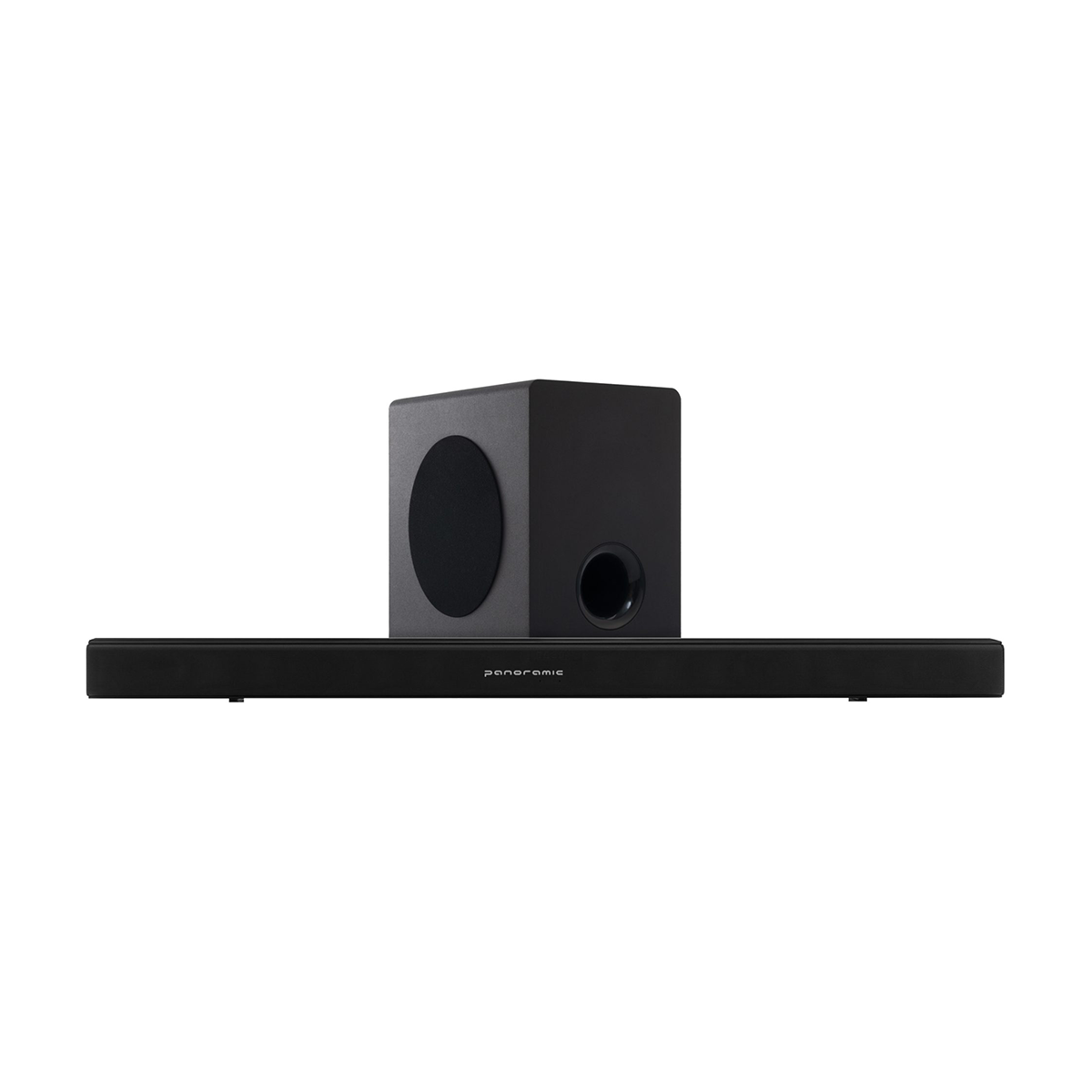 ساندبار پانورامیک مدل PA-5B96