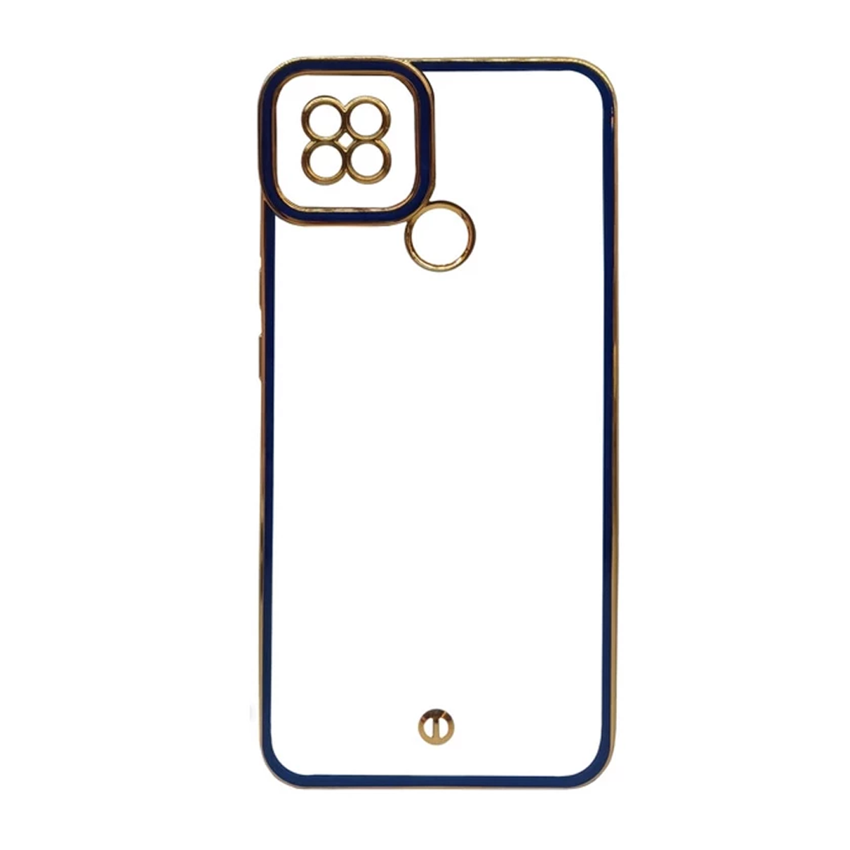 قاب گوشی شیائومی Redmi 9C اپیکوی مدل SpaceClear-مشکی