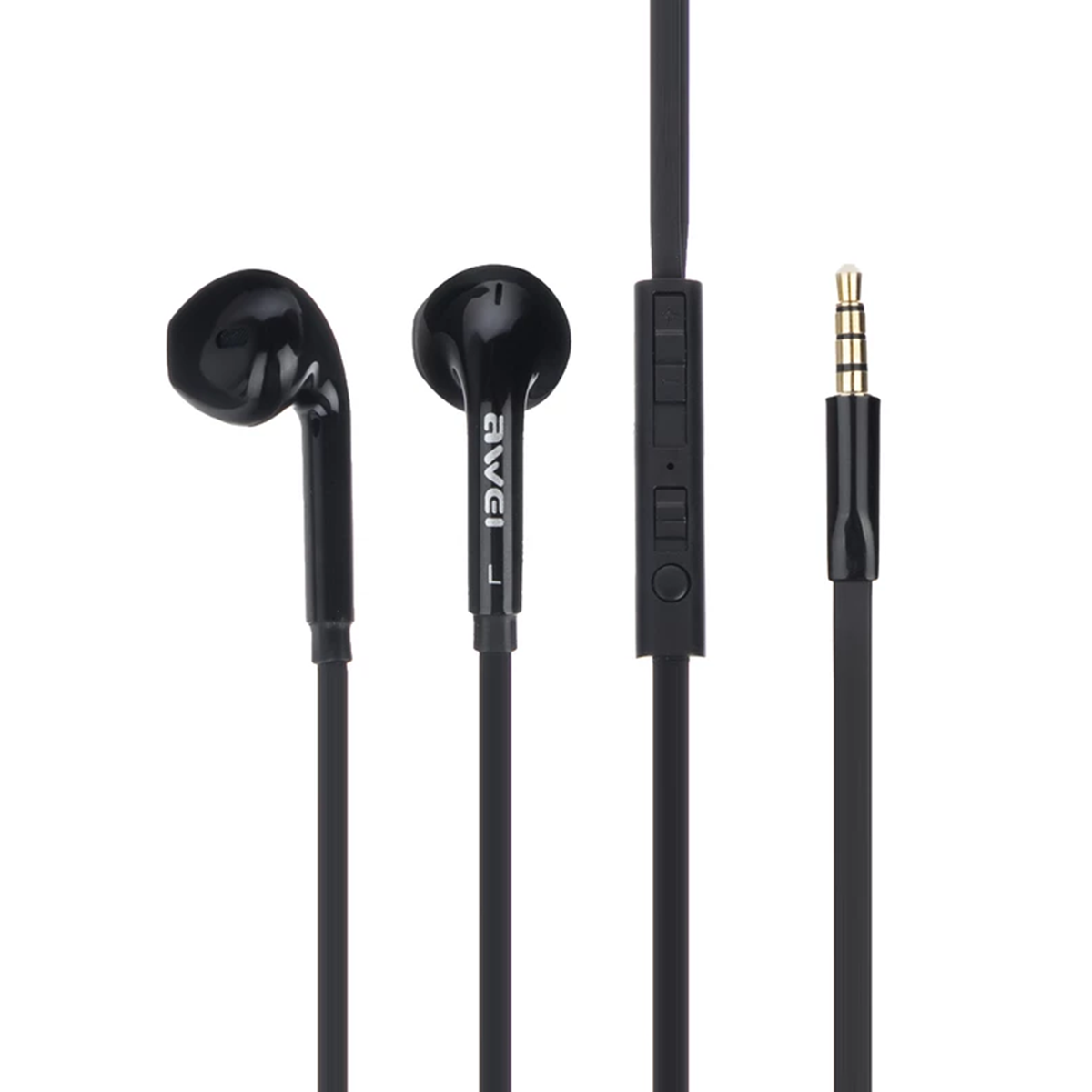 هندزفری سیمی اوی مدل ES-15Hi